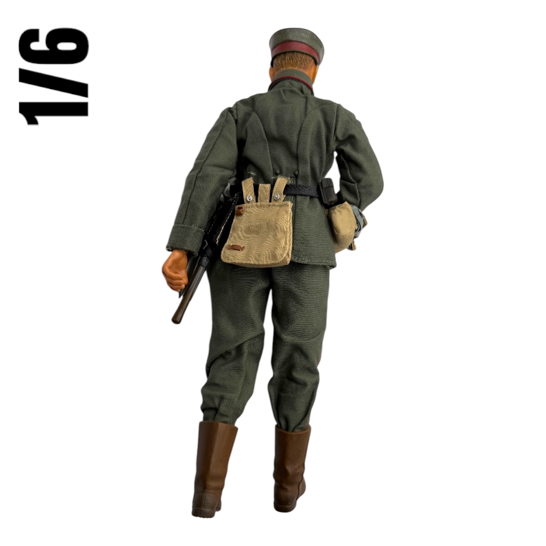  Artikelbild 2 des Artikels “Soldat 1914-1915 in 1/6 “