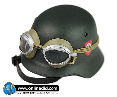  Artikelbild 2 des Artikels “WWII German Feldgendarmerie Military Police - Karl Stroop 1/6 “