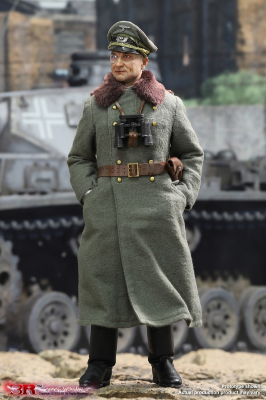  Artikelbild 2 des Artikels “Walther Model, Feldmarschal, 1/6 “