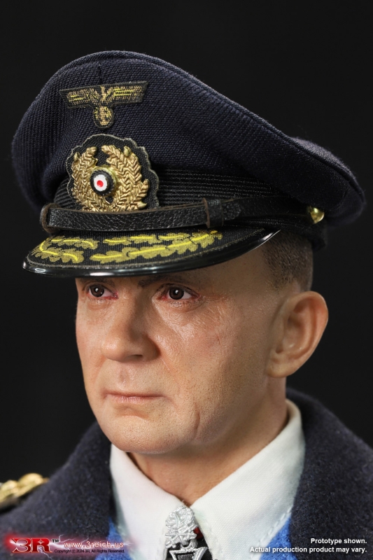 Artikelbild 2 des Artikels “WWII German Großadmiral - Karl Dönitz “
