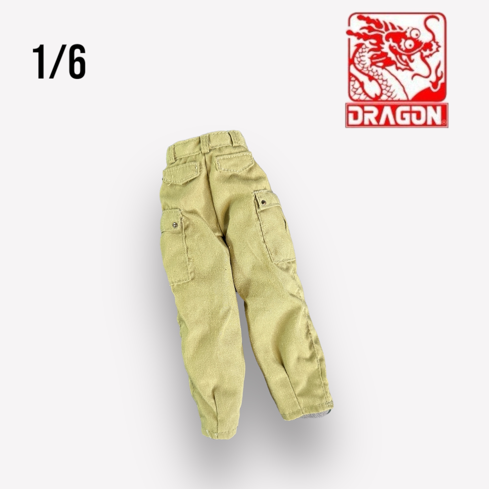  Artikelbild 2 des Artikels “WWII US Army ardennen-typ-trousers “