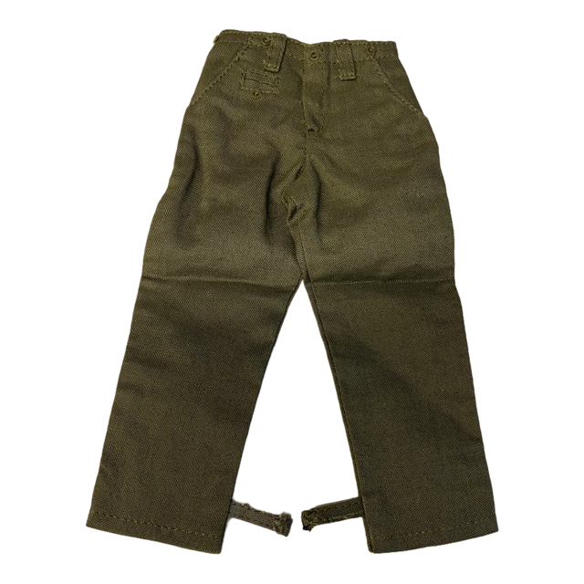  Product image 2 of the product “WWII US Army Pants 1/6 ”