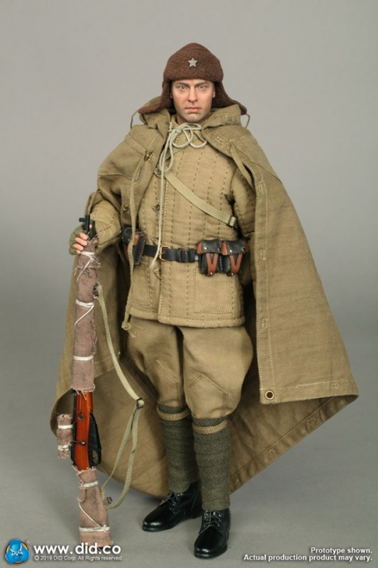  Artikelbild 2 des Artikels “Misha  - Stalingrad 1942 “