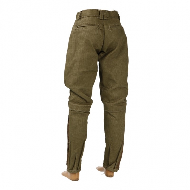  Artikelbild 2 des Artikels “WWI M17 Pants (Coyote)  1/6 “