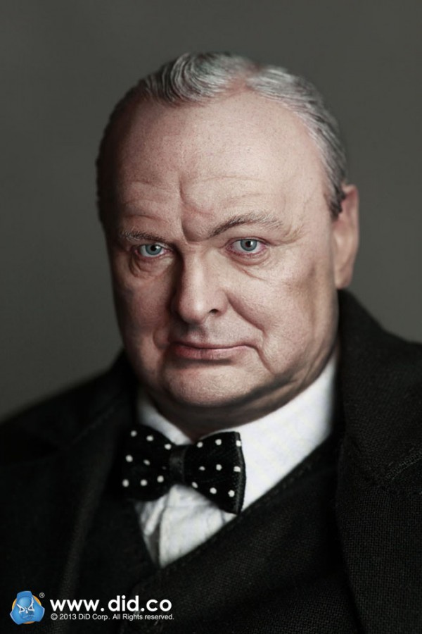  Product image 2 of the product “Winston Churchill Regular ”