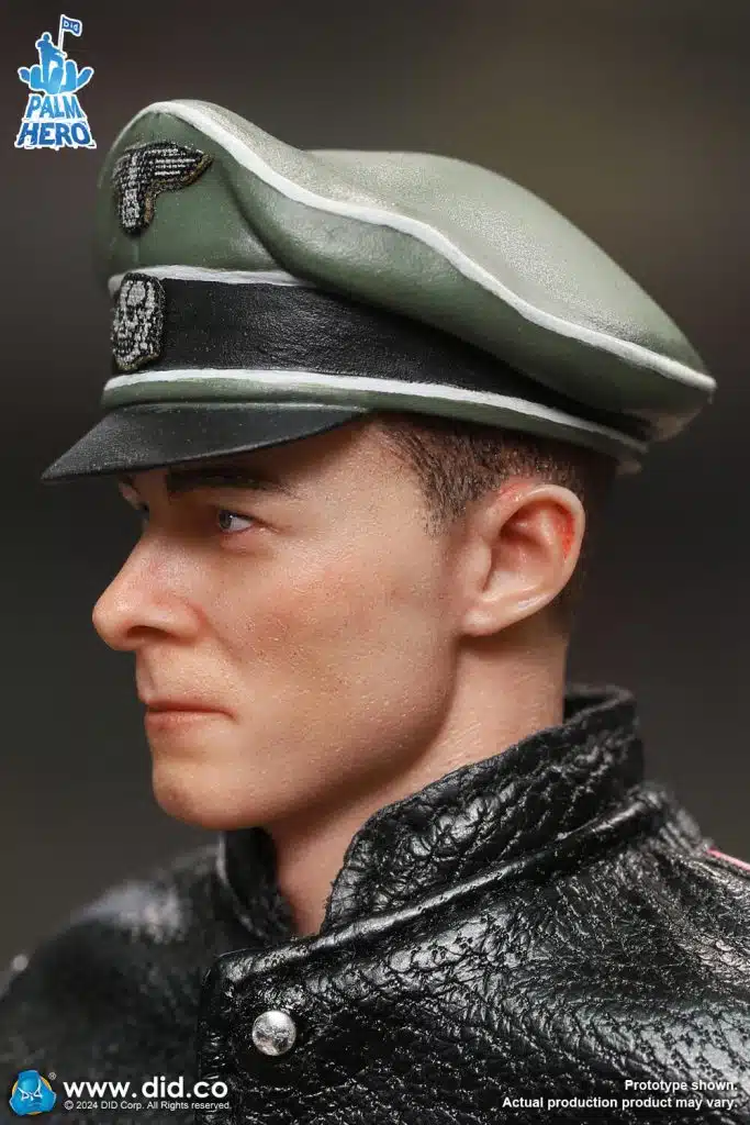  Artikelbild 2 des Artikels “1:12 WWII  Joachim Peiper SS-Standartenführer “