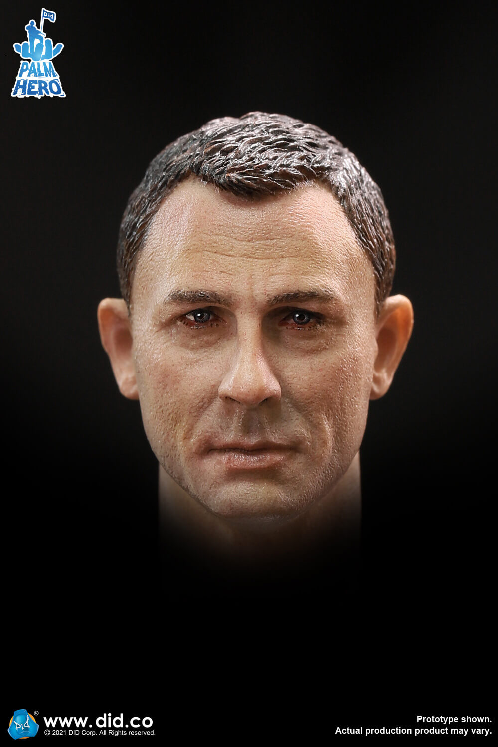  Artikelbild 2 des Artikels “1:12 MI6 Agent - Jack “