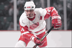  Product image 2 of the product “Brendan Shanahan ”