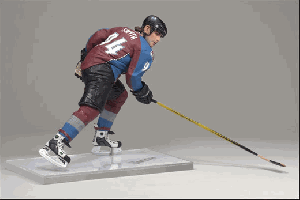  Product image 2 of the product “Ryan Smyth ”