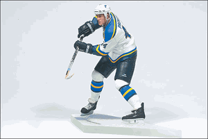  Product image 2 of the product “Chris Pronger ”