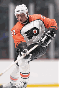  Product image 2 of the product “Jeremy Roenick ”