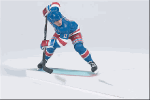 Product image 2 of the product “Mark Messier ”