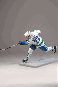  Artikelbild 2 des Artikels “Daniel Sedin “