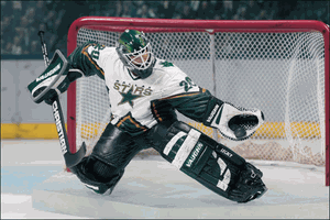  Product image 2 of the product “Eddie Belfour ”