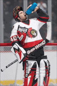  Product image 2 of the product “Patrick Lalime - Sonderpreis! ”