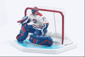  Product image 2 of the product “Patrick Roy, Montreal Canadians - Sehr selten! ”