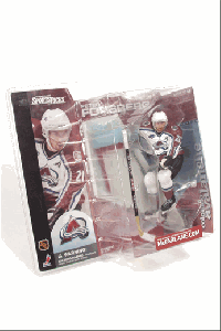  Product image 2 of the product “Peter Forsberg ”