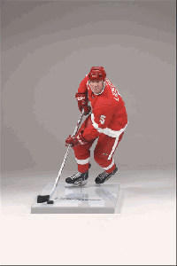  Product image 2 of the product “Nikcklas Lidstrom ”