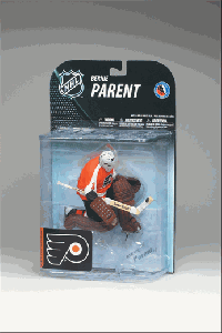  Product image 2 of the product “Bernie Parent ”