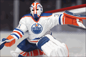  Product image 2 of the product “Grant Fuhr ”