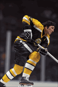  Artikelbild 2 des Artikels “Phil Esposito “