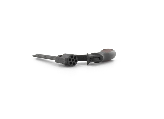  Artikelbild 2 des Artikels “357 Magnum mit Patronen aus Messing “