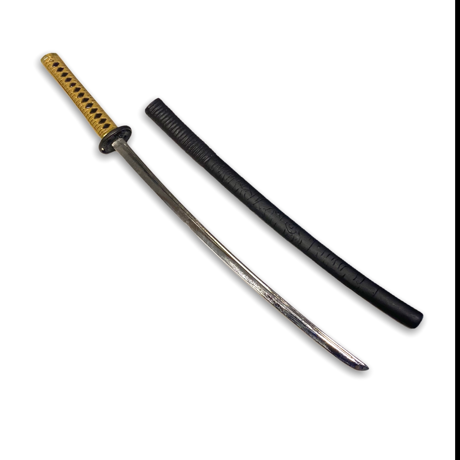  Artikelbild 2 des Artikels “Zero Pilot  Katana  1:6 “