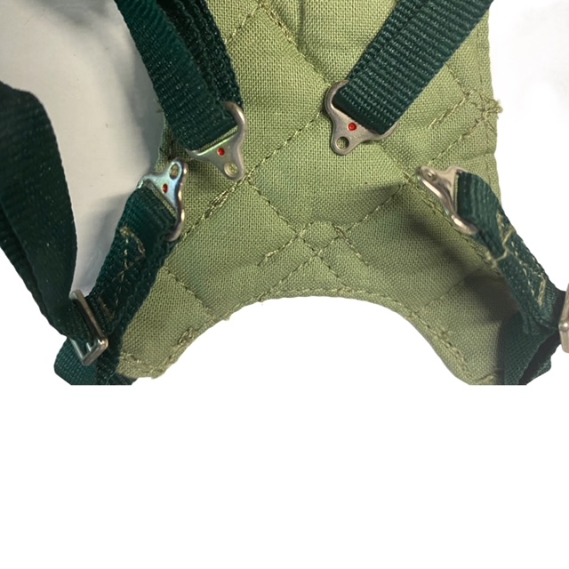  Product image 2 of the product “Zero Pilot Parachute ( Replacement)  1/6 ”