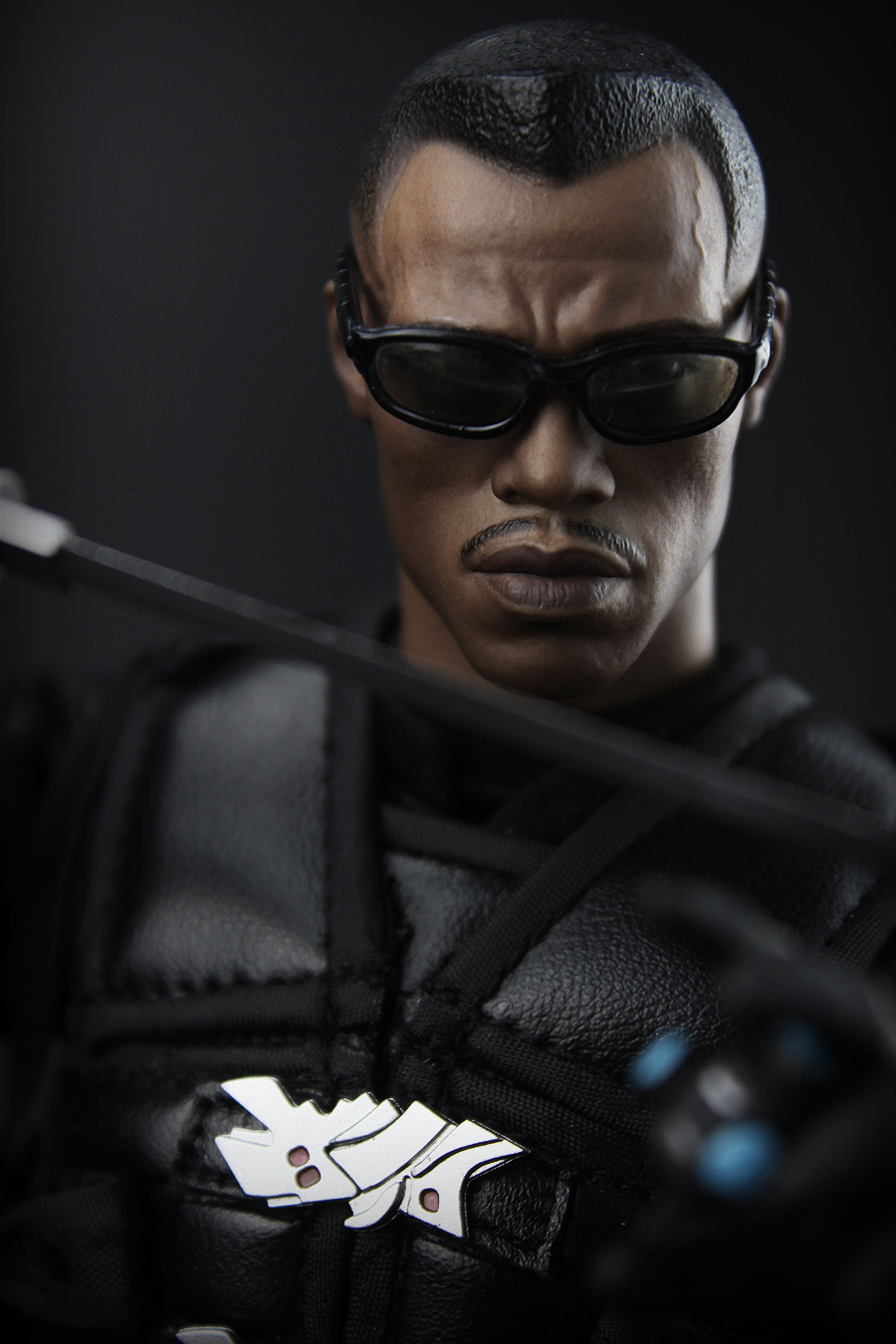  Artikelbild 3 des Artikels “Blade II Actionfigur 1:6 Basic Edition “
