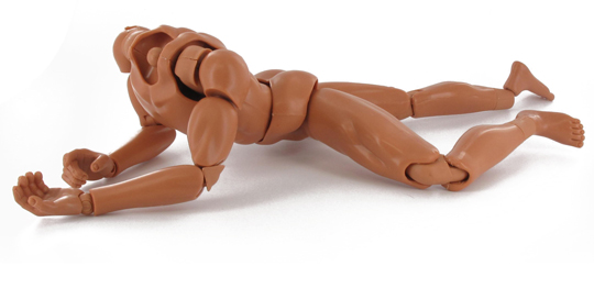  Artikelbild 3 des Artikels “BBI Eliteforce Nude Figure Eil “