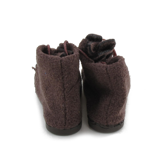  Product image 3 of the product “Leather Moccasains ”