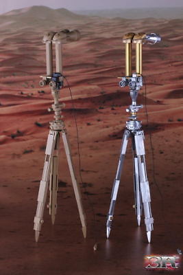  Product image 3 of the product “Scherenfernglas SF-15 1/6 Metal ”