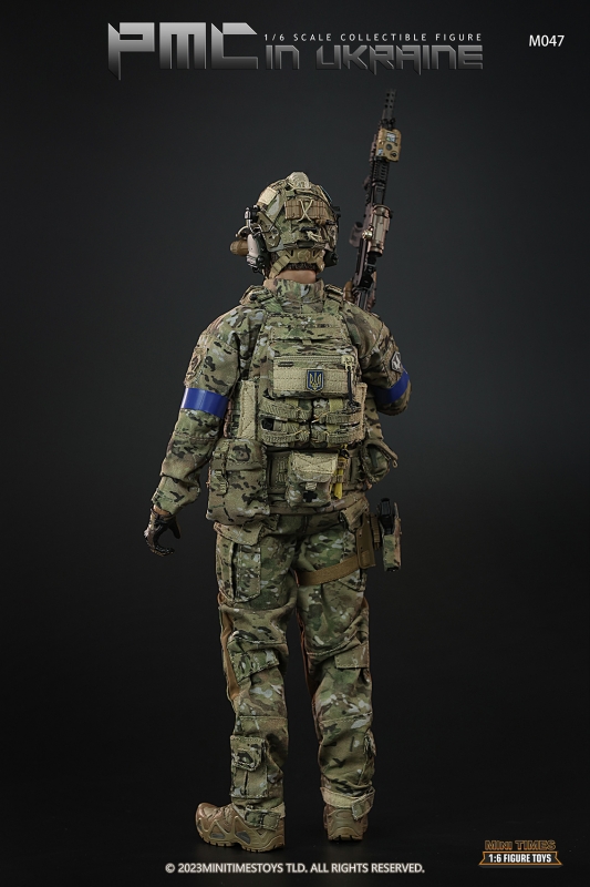  Artikelbild 3 des Artikels “1:6  PMC In Ukraine “