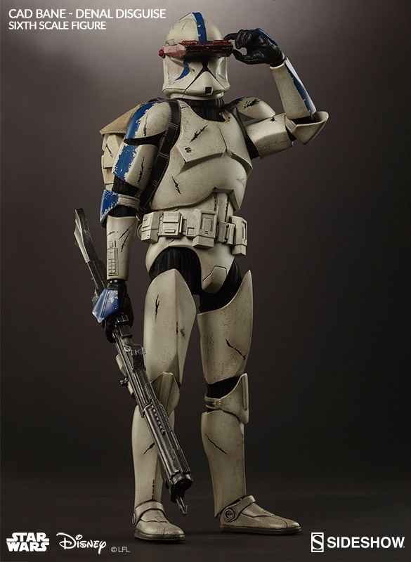  Product image 3 of the product “Star Wars - Jawa Set ”
