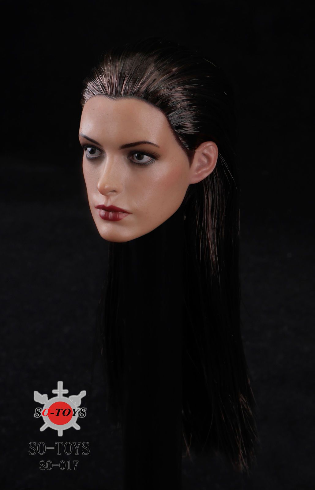  Artikelbild 3 des Artikels “Cat Head real Hair “