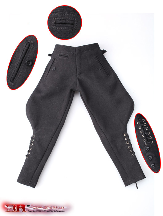  Artikelbild 3 des Artikels “Uniform M 32 Uniform in Schwarz “