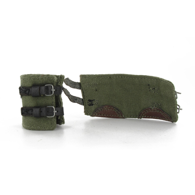 Artikelbild 3 des Artikels “Schnürschuhe 44 Leder 1:6 it Gamschen “