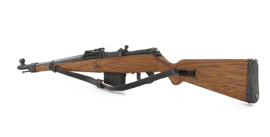  Artikelbild 3 des Artikels “G 41 W Gewehr Museums Version “