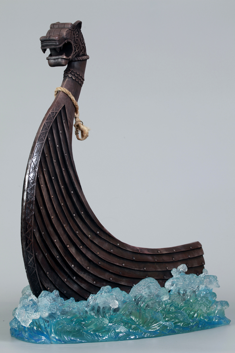  Product image 3 of the product “1/6 VIKING VANQUISHER VALHALLA SUITE ”