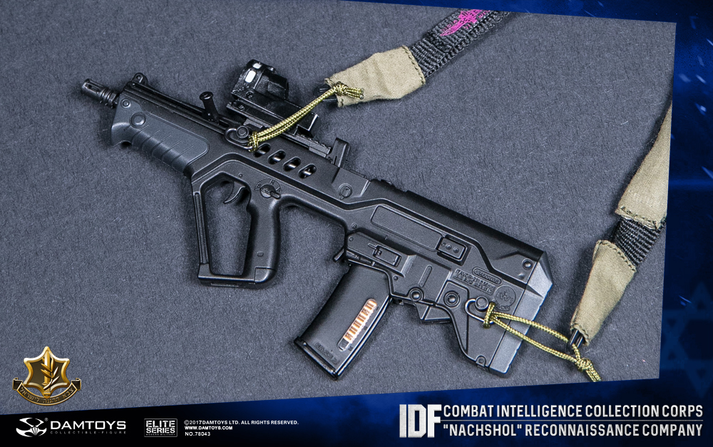  Product image 3 of the product “1/6 IDF 