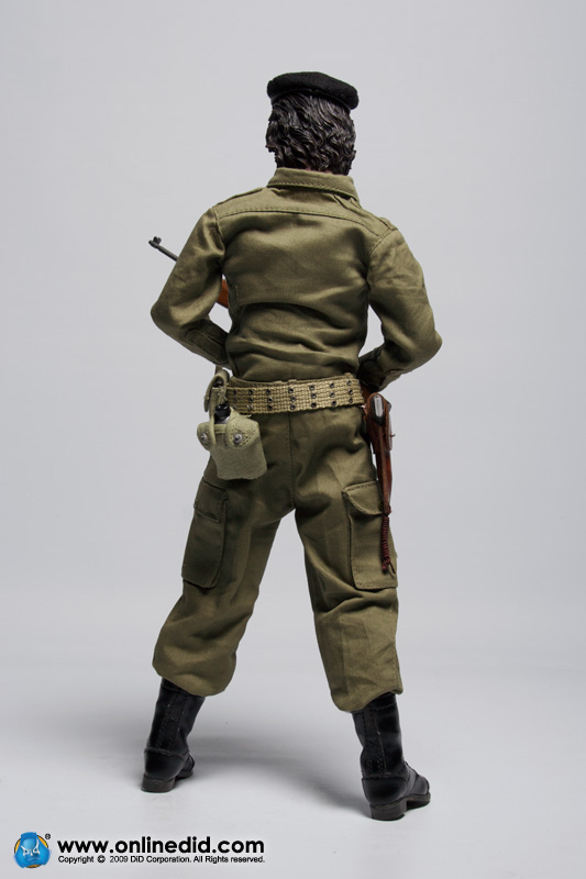  Product image 3 of the product “Che, Ernesto Che Guevara ”