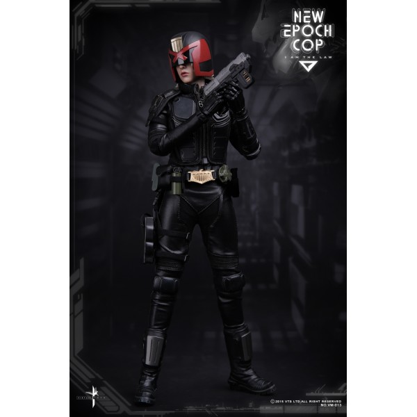  Product image 3 of the product “NEW EPOCH COP 1/6th scale action figure ”