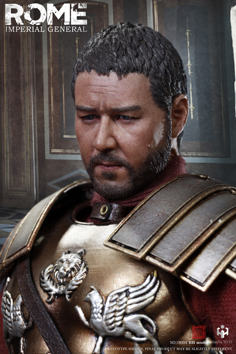  Artikelbild 3 des Artikels “1:6 Imperial Army - Imperial General (Single version) “