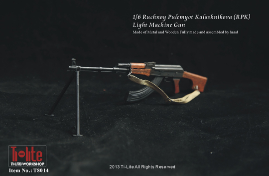  Artikelbild 3 des Artikels “RPK (Ruchnoy Pulemyot Kalashnikova) “