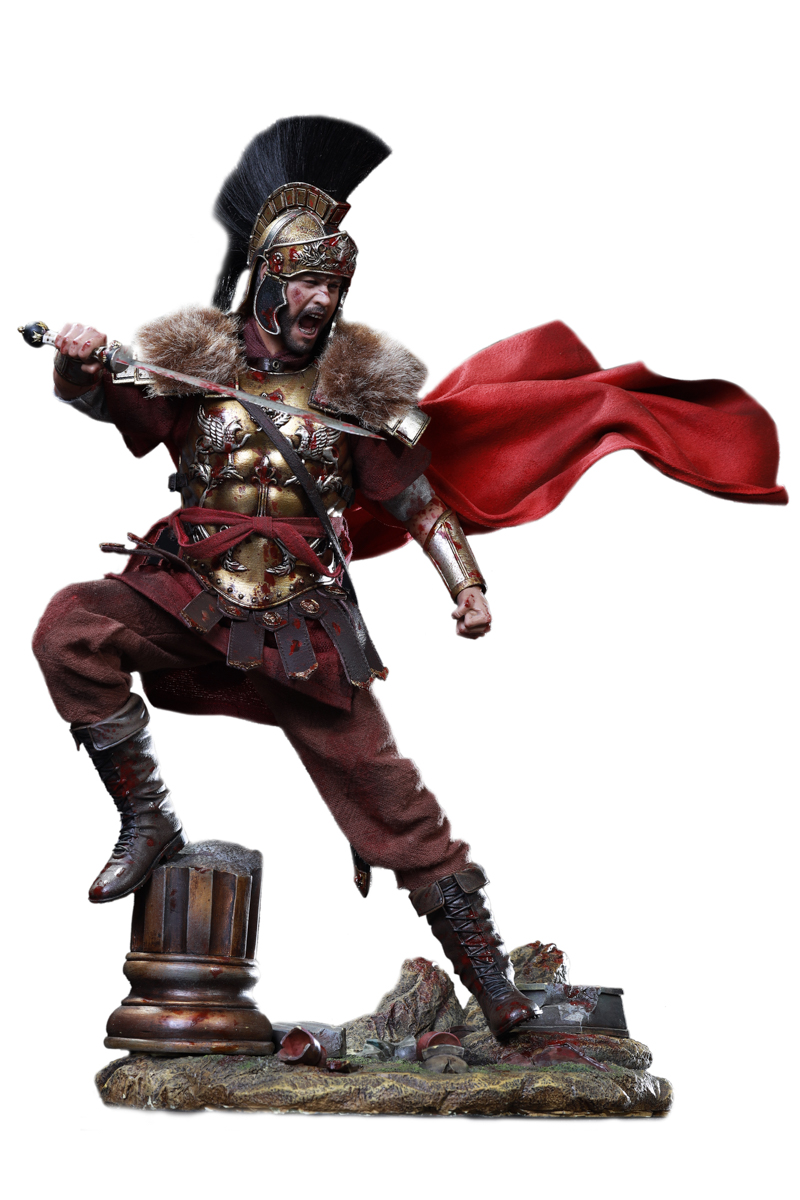  Artikelbild 3 des Artikels “1:6 Imperial Army - Imperial General (Battlefield Special Edition) “
