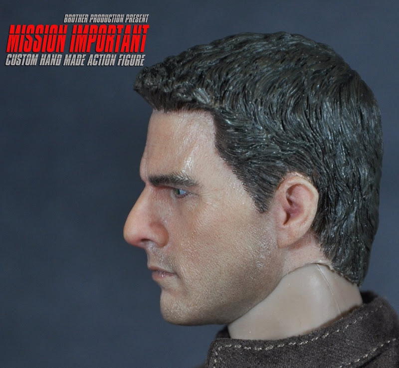  Artikelbild 3 des Artikels “Missian Impossible, Eathan Hunt, Cruise “