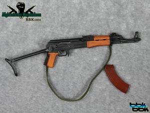  Artikelbild 3 des Artikels “Bin Laden Afghanistan Mujahideen  1/6 Set “
