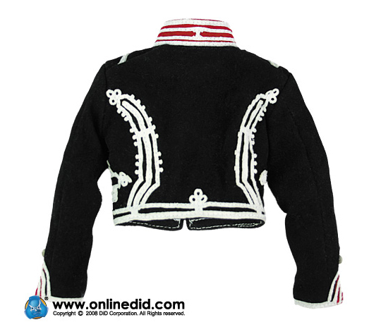  Artikelbild 3 des Artikels “15th The King's Hussars George “