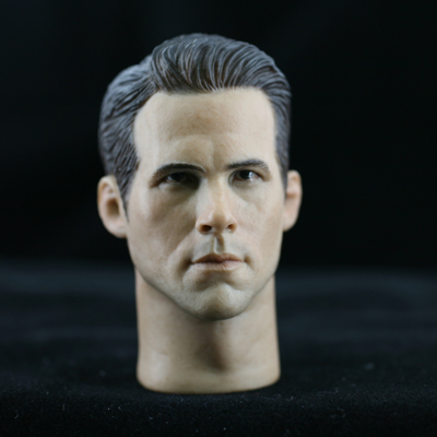  Artikelbild 3 des Artikels “1:6  Head Reynolds “
