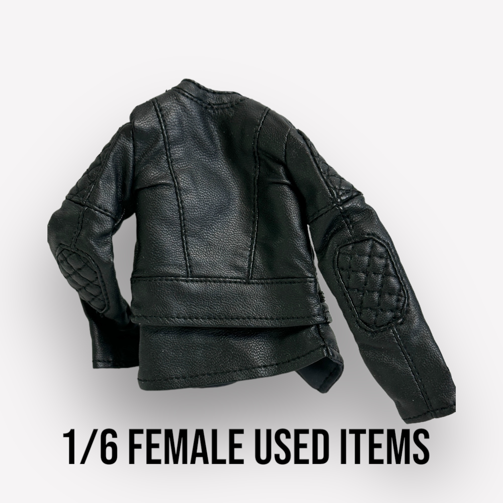 Artikelbild 3 des Artikels “Female  Jacket  1/6 “